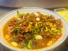 -大张烙馍村(泉山店)