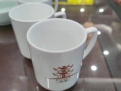 -富春茶社(国庆路店)