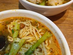 -谭师爷龙抄手(白下路店)