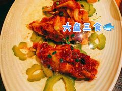 -滋粥楼·顺德菜(番禺广场总店)