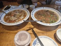 -老雒阳面馆·水席·洛阳菜(王城路店)