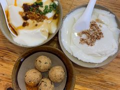 -袁家豆腐