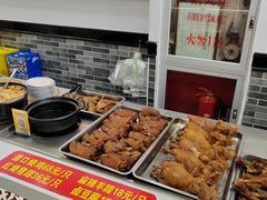 -豫掌柜饸饹面·烩面(秀沿路店)