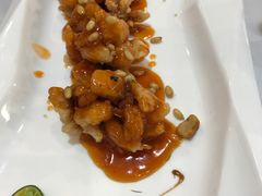 -东江海鲜酒家(艺都分店)