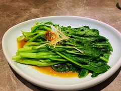 广东菜心-闫府私房菜·老字号(恒隆店)