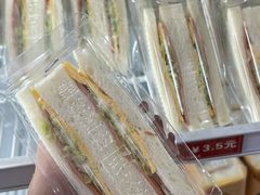 -皇朝西饼(建设店)