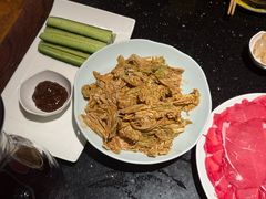 -南门涮肉(东单店)