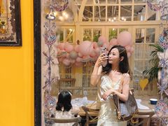 -秘密小花园(第三中学店)
