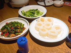 -小柴米·传统江西菜(八一广场店)