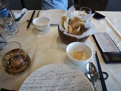 -泰香米泰国餐厅(鎏嘉码头店)