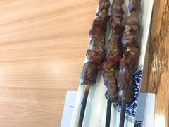 -阿九笨鸡蛋手擀面(总店)