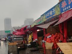 -红星农博物流中心