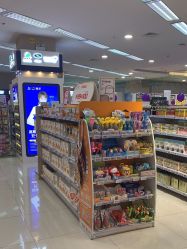 -孩子王(铁西万达店)