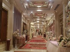 -芭菲盛宴·环球美食(袁家岗店)