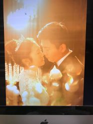 点击看大图 -太郎花子婚纱摄影艺术中心