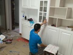 -欧睿宇邦全屋定制(无锡梁溪店)