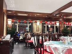 -惠丰堂饭庄·烤鸭·京味菜(西北旺·唐家岭店)