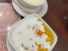 -南信牛奶甜品专家