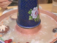 -四喜小胖·北京涮肉(五道营店)