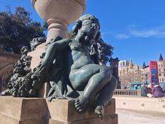 -加泰罗尼亚广场