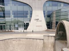 -SMP滑板公园