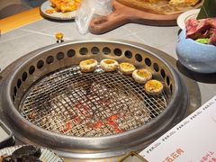 -炉太郎日式烧肉店(华贸店)