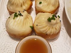 生煎包-红城阁·上海味道(四平路店)
