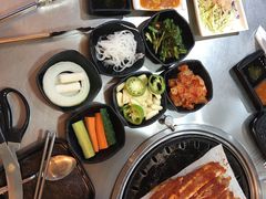 -杀猪天·韩国烤肉(总店)
