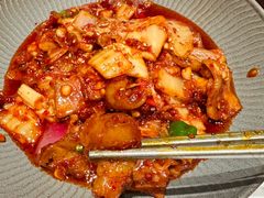 -麻喜大