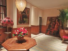 -玫瑰厅上海菜(兴国路店)