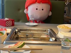 -海底捞火锅(万象城店)