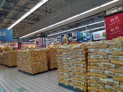 -大润发(王庄店)