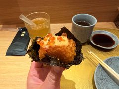 -鮨政· Omakase(港汇恒隆广场店)