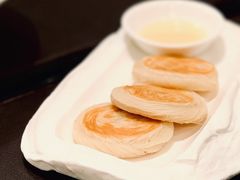 银丝饼-广州文华东方酒店·江-由辉师傅主理