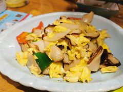 -天山传奇新疆菜(SKLP店)