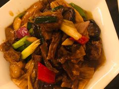 -铭轩中餐厅·海南菜·粤菜(亚龙湾瑞吉店)