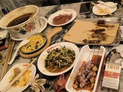 -160烧烤(香坊店)