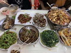 -小民大排档(马场角横路店)