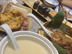 -南京大牌档(济南万象城店)