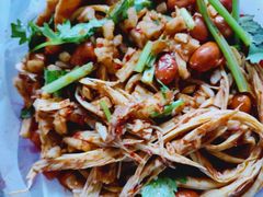 -张记捆鸡(总店)