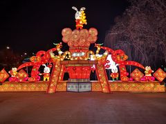 -北京石景山游乐园