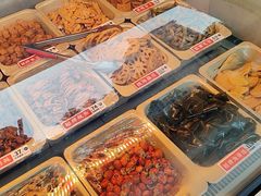 -绝味鸭脖(时代广场店)