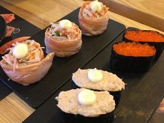 -Sushi Love 创意寿司(丽影广场店)