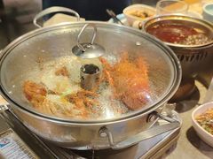 -亚马逊蒸汽活海鲜自助(LCM置汇旭辉广场店)