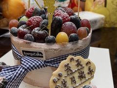 -EnergyCake蛋糕理想国