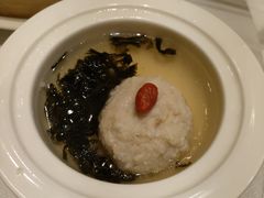 -扬州香格里拉·香宫中餐厅