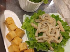 -gleeglee乐溢亦茶(合生汇店)