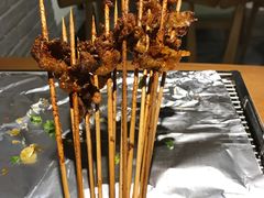 -Let’s WaKao瓦烤(贝森店)