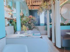 -蜜桃花开·中西融合菜E&W(南长街店)