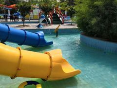 -南宫温泉水世界